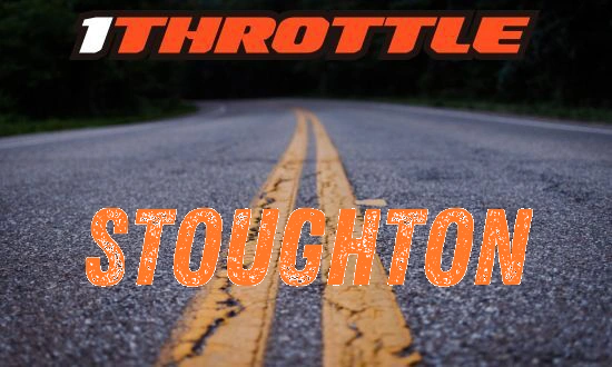 Harley Davidson Stoughton