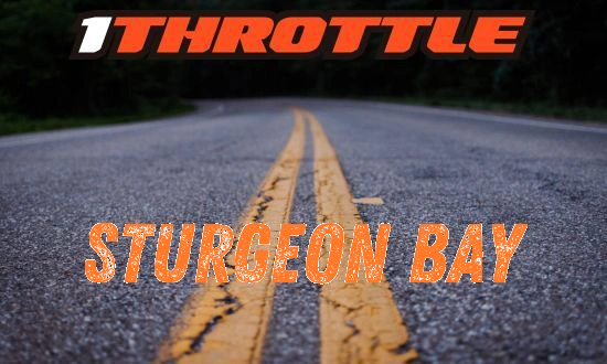 Harley Davidson Sturgeon Bay