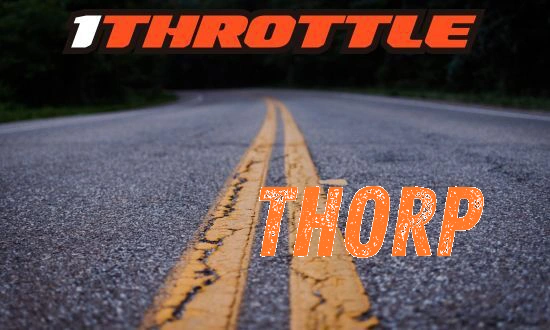 Harley Davidson Thorp