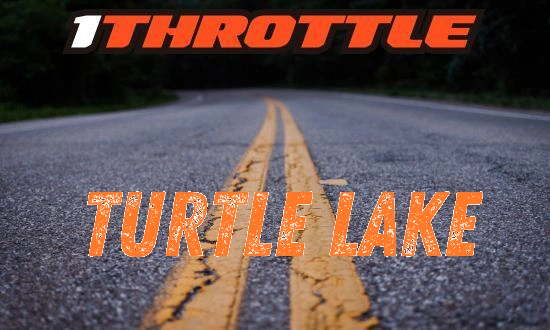 Harley Davidson Turtle Lake
