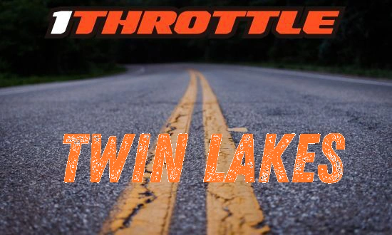 Harley Davidson Twin Lakes