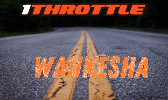 Harley Davidson Waukesha