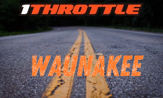 Harley Davidson Waunakee