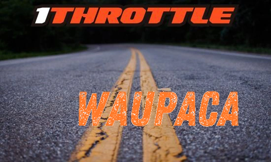 Harley Davidson Waupaca