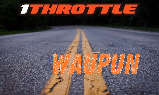 Harley Davidson Waupun