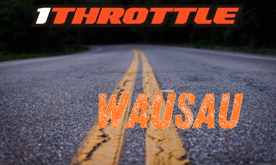 Harley Davidson Wausau