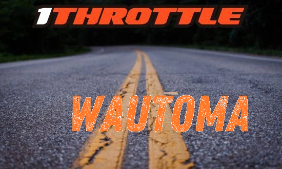 Harley Davidson Wautoma