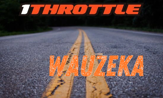 Harley Davidson Wauzeka