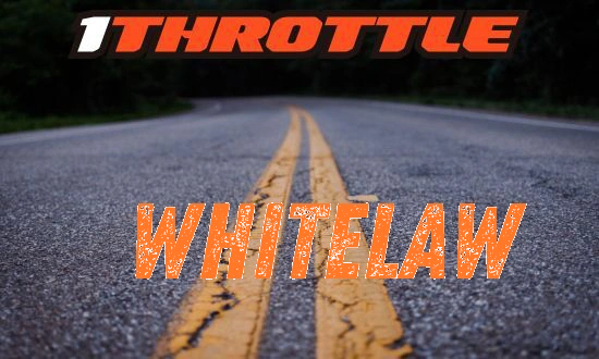 Harley Davidson Whitelaw