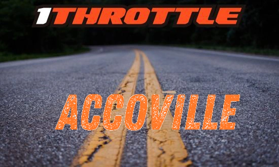 Harley Davidson Accoville