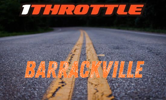 Harley Davidson Barrackville