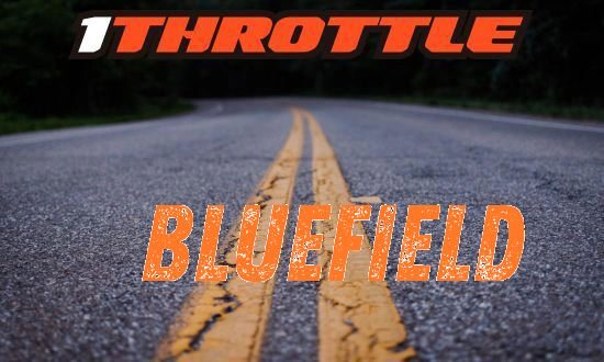 Harley Davidson Bluefield