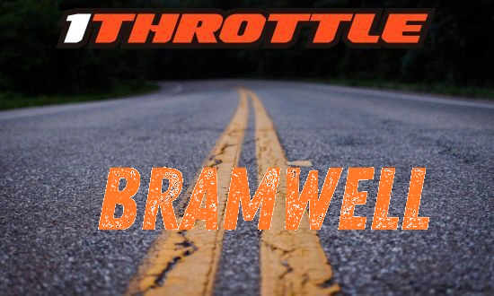 Harley Davidson Bramwell