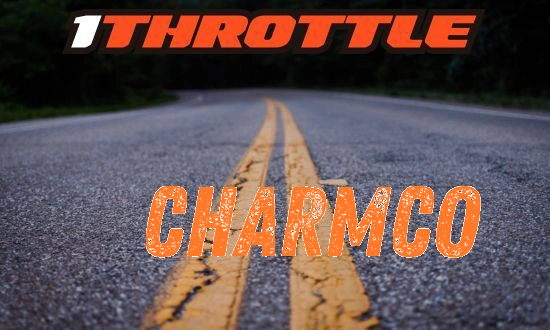 Harley Davidson Charmco