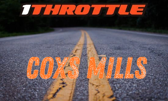 Harley Davidson Coxs Mills