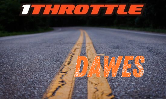 Harley Davidson Dawes