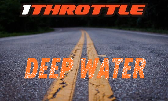 Harley Davidson Deep Water