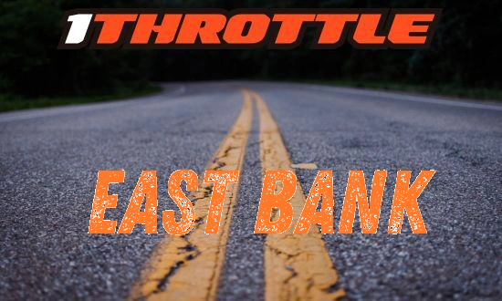 Harley Davidson East Bank