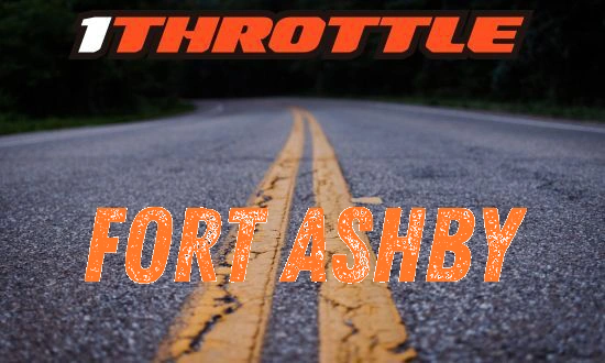 Harley Davidson Fort Ashby