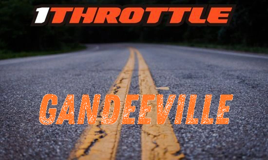Harley Davidson Gandeeville