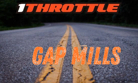 Harley Davidson Gap Mills