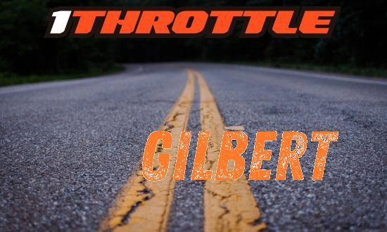 Harley Davidson Gilbert