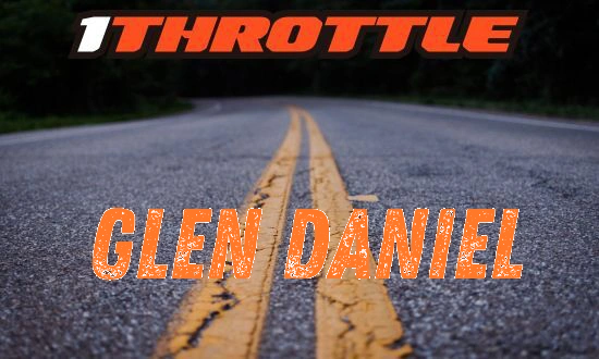 Harley Davidson Glen Daniel