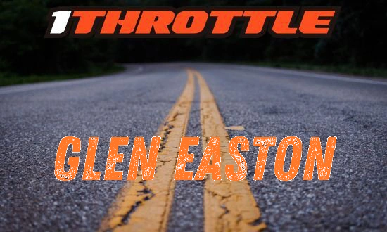 Harley Davidson Glen Easton