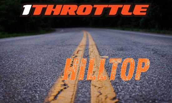 Harley Davidson Hilltop