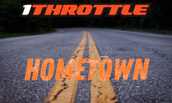 Harley Davidson Hometown