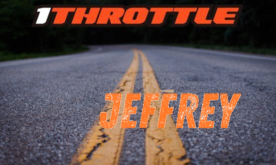 Harley Davidson Jeffrey