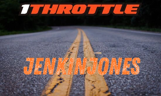 Harley Davidson Jenkinjones