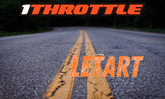 Harley Davidson Letart