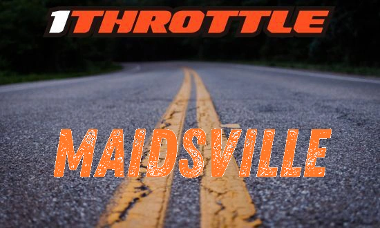 Harley Davidson Maidsville