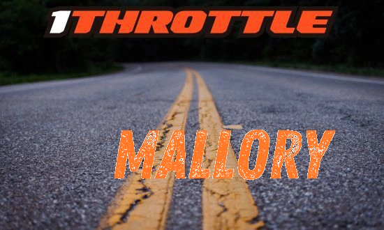 Harley Davidson Mallory