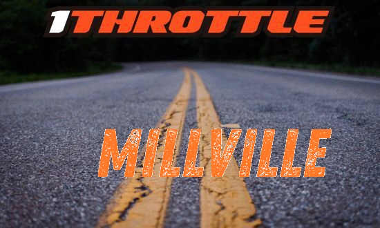 Harley Davidson Millville