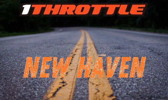 Harley Davidson New Haven