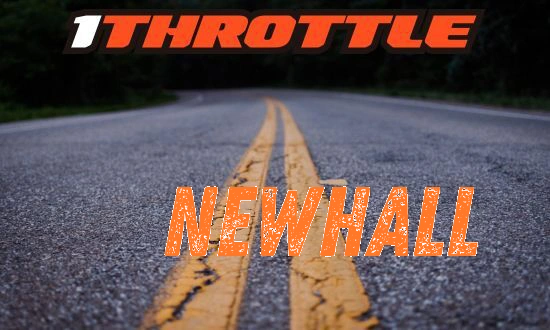 Harley Davidson Newhall