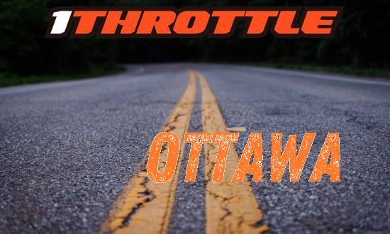 Harley Davidson Ottawa