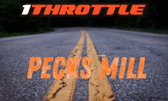 Harley Davidson Pecks Mill