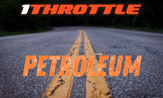 Harley Davidson Petroleum