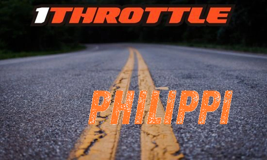 Harley Davidson Philippi