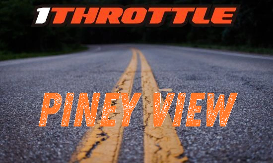 Harley Davidson Piney View