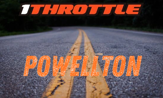 Harley Davidson Powellton