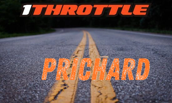 Harley Davidson Prichard