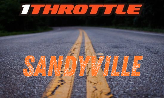 Harley Davidson Sandyville