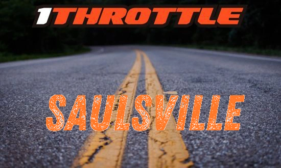 Harley Davidson Saulsville