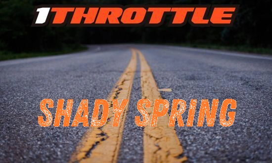 Harley Davidson Shady Spring
