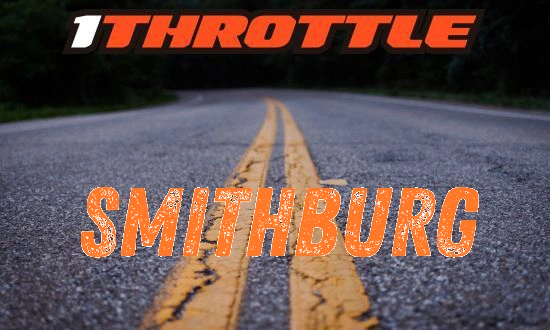 Harley Davidson Smithburg