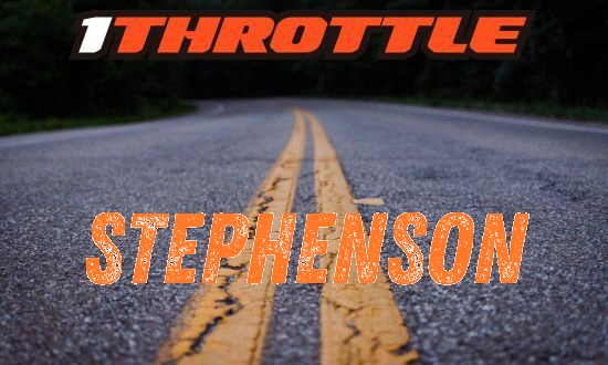 Harley Davidson Stephenson